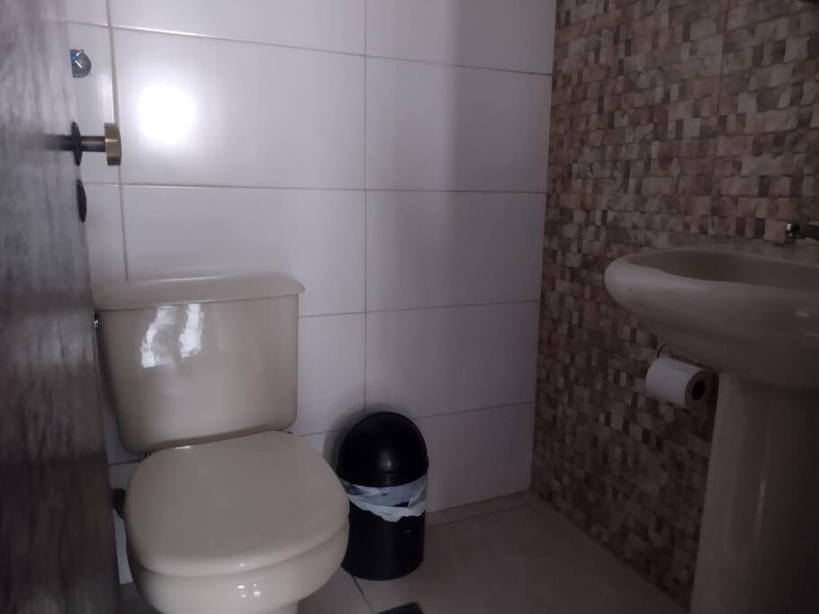 Apto Em Do Tenorio Apartamento