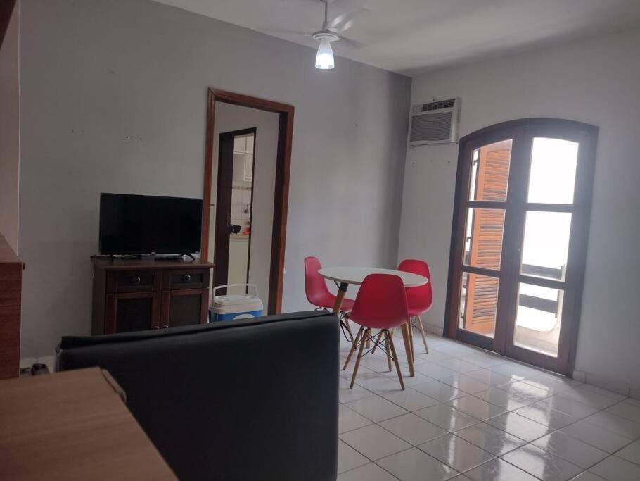Apto Em Do Tenorio Apartamento Ubatuba