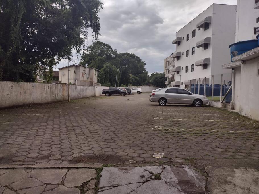 Apto Em Do Tenorio Apartamento Ubatuba